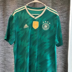 Men's XL brand New Jersey